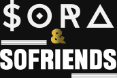 SORA & SoFriends
